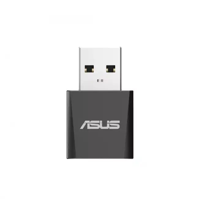 Сетевая карта Asus USB-BE92 NANO