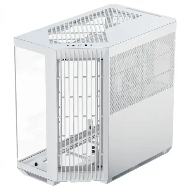 Корпус Aerocool APNX V1 White APCM-VI01003.21 (Midi-Tower)