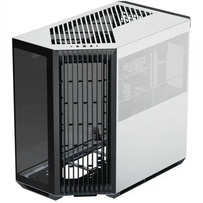 Корпус Aerocool APNX V1 BW APCM-VI01003.M1 (Midi-Tower)