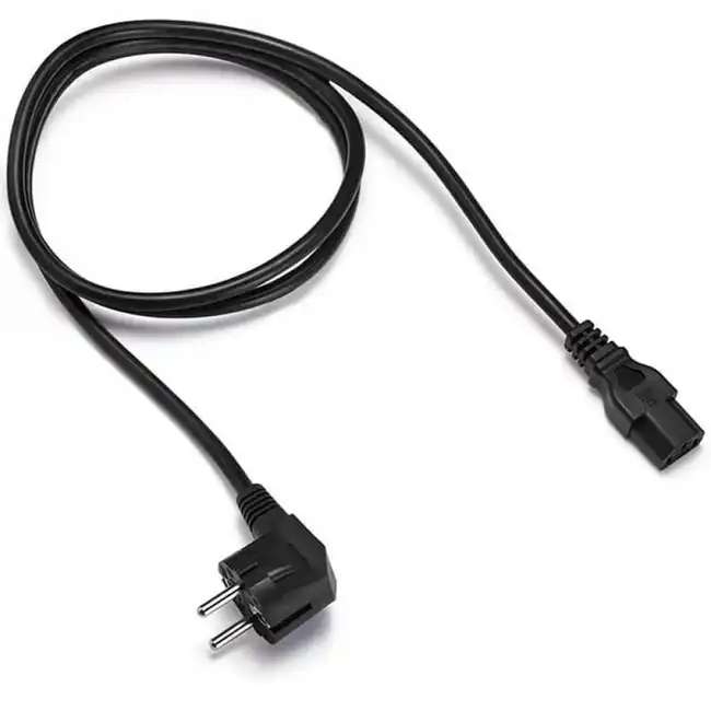 EcoFlow AC Cable EU EFDELTA-AC- CABLE-1.5m-EU