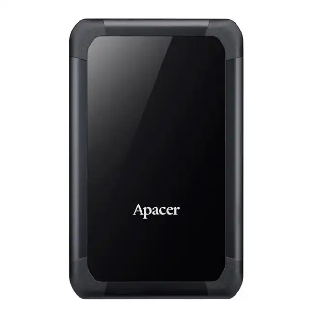 Внешний жесткий диск Apacer AC532 AP1TBAC532B-1 (1 ТБ)