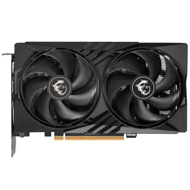 Видеокарта MSI GeForce RTX 5050 GAMING OC RTX 5050 8G GAMING OC (8 ГБ)