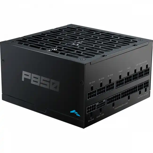 Блок питания Sama P850 (P0850-BKPFF001-EU) (850 Вт)