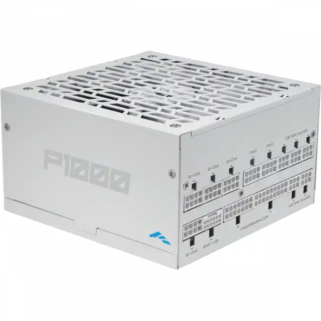 Блок питания Sama P1000 (P1000-WHPFF001-EU) (1000 Вт)