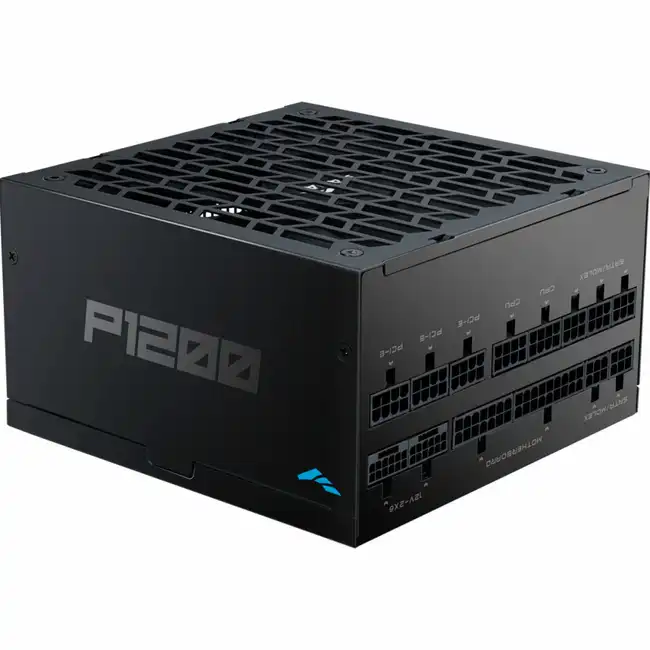 Блок питания Sama P1200 (P1200-BKPFF001-EU) (1200 Вт)