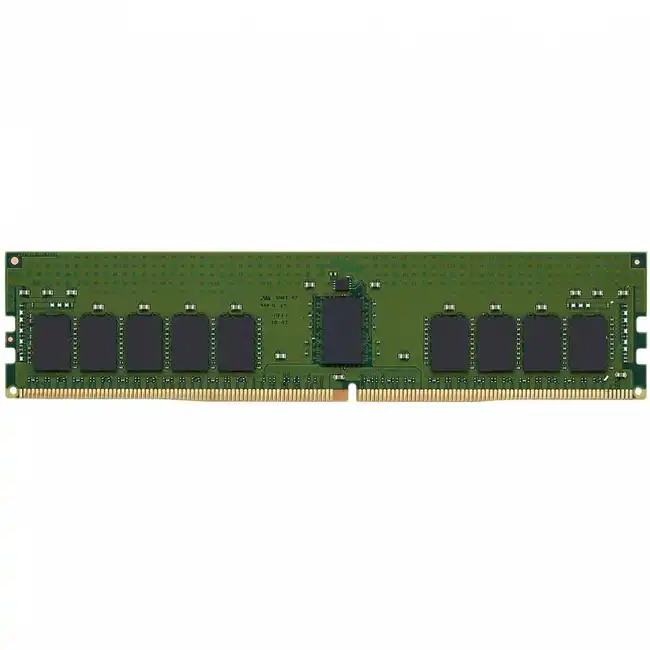 Серверная оперативная память ОЗУ Kingston KSM32RD8/32HD 32GB DDR4 3200 RDIMM Server Premier ECC (32 ГБ, DDR4)
