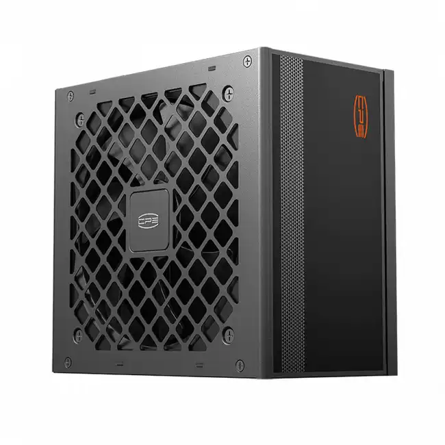 Блок питания PCcooler KN1000 (1000 Вт)