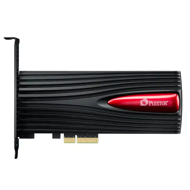 Внутренний жесткий диск Plextor M9P PX-512M9PeG (SSD (твердотельные), 512 ГБ, M.2, SATA)