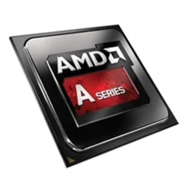 Процессор AMD Ridge A6 AD9500AHM23AB (3.0 ГГц, 1 МБ)