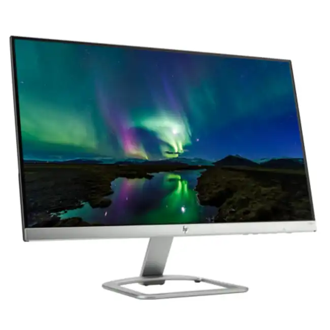 Монитор HP 24es T3M78AA (23.8 ", IPS, FHD 1920x1080 (16:9))