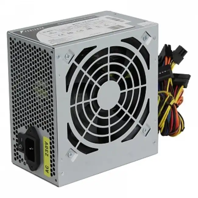 Блок питания Powerman Power Supply 600W 6125690 (600 Вт)