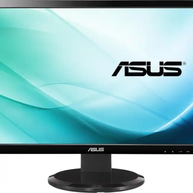Монитор Asus VG278HV 90LME6001T02231C- (27 ", TN, Full HD 1920x1080 (16:9))