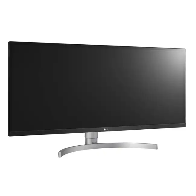 Монитор LG 34WK650-W (34 ", IPS, 2560x1080 (21:9))