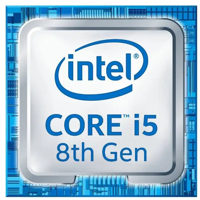 Процессор Intel Core i5-8500T CM8068403362509SR3XD (2.1 ГГц, 9 МБ)