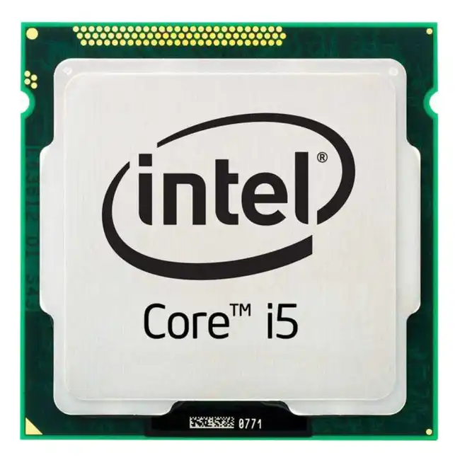 Процессор Intel Core i5-8400T CM8068403358913SR3X6 (1.7 ГГц, 9 МБ)