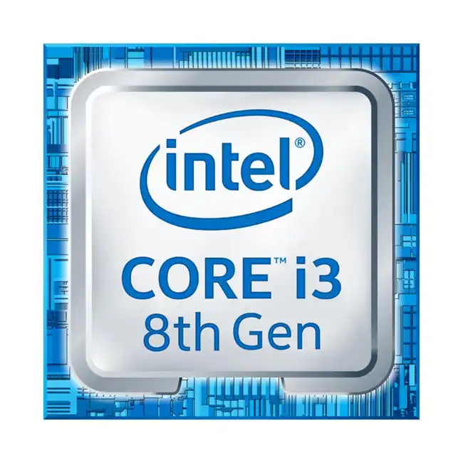 Процессор Intel Core i3-8300T CM8068403377212SR3Y1 (3.2 ГГц, 8 МБ)