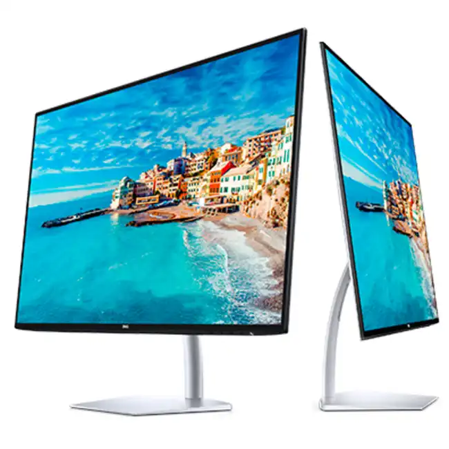 Монитор Dell S2719DM 2719-4890 (27 ", IPS, WQHD 2560x1440 (16:9))
