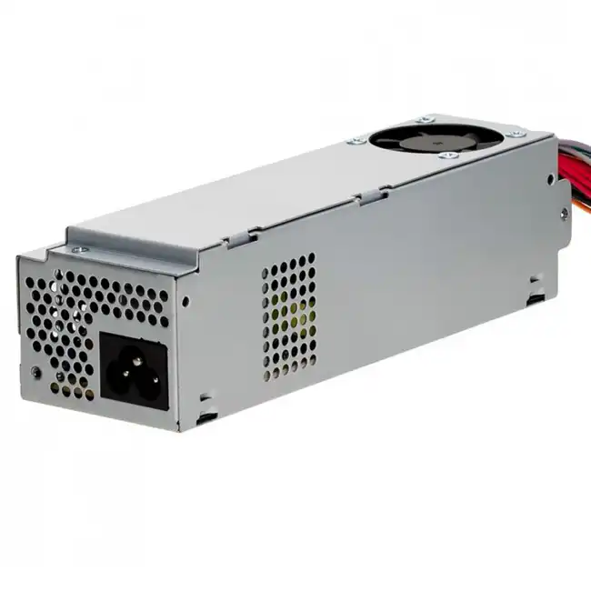Блок питания Powerman PM-200ATX PRO (200 Вт)