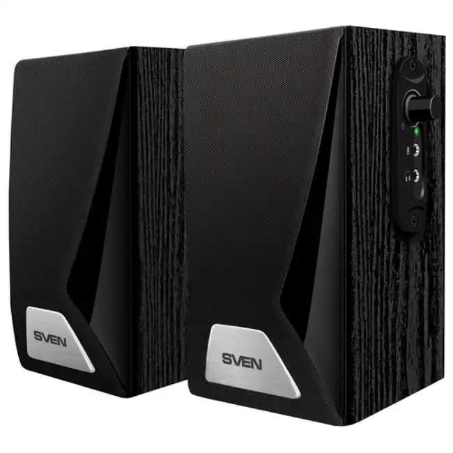Компьютерные колонки Sven SPS-555 SV-016135