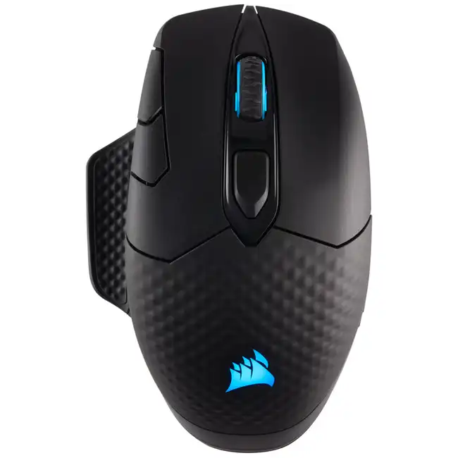 Мышь Corsair Gaming Dark Core RGB - Black CH-9315011-EU