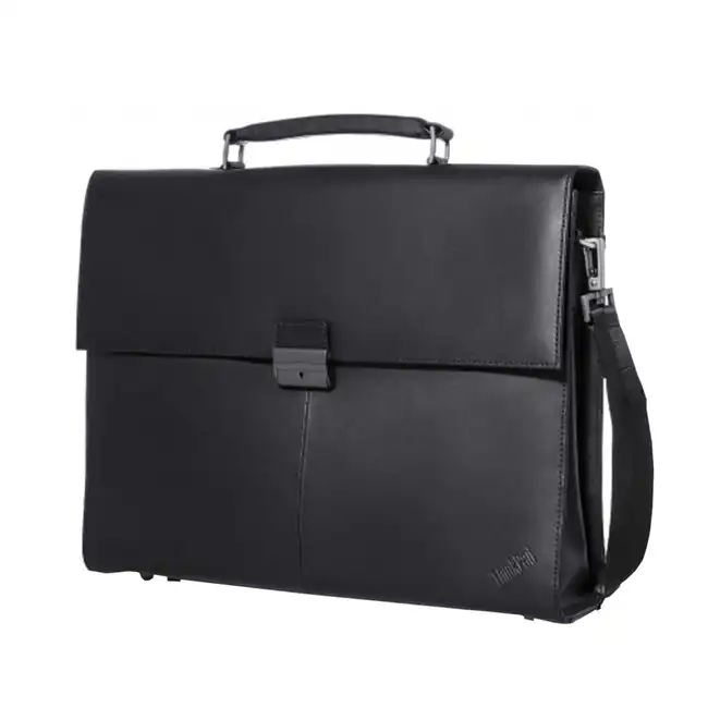 Сумка для ноутбука Lenovo Executive Carrying Case 4X40E77322 (14)