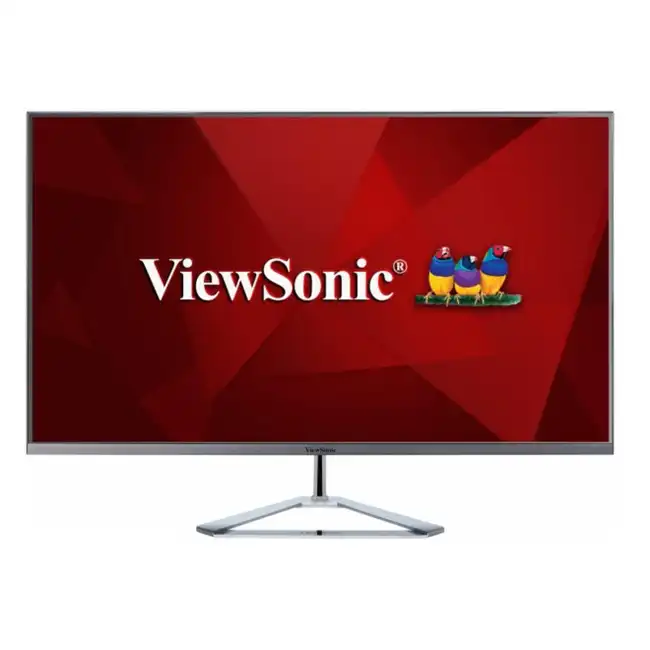 Монитор Viewsonic VX3276-MHD-2 VS17220 (31.5 ", IPS, FHD 1920x1080 (16:9))
