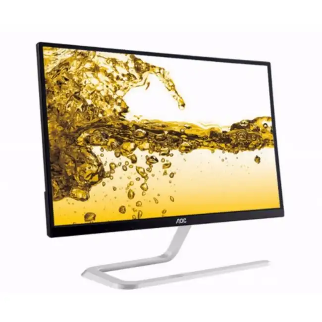 Монитор AOC I2381FH/01 (23 ", IPS, FHD 1920x1080 (16:9))