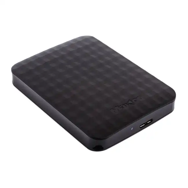 Внешний жесткий диск Seagate M3 Portable External Black HX-M101TCB/GM (1 ТБ)