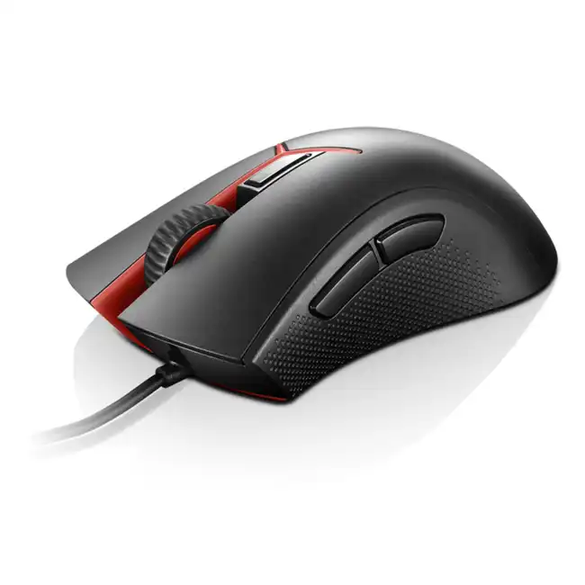 Мышь Lenovo Y Gaming Optical Mouse - WW GX30L02674