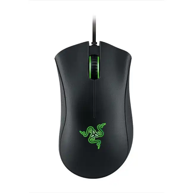 Мышь Razer DeathAdder 3500 RZ01-01630100-R3R1