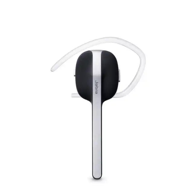 Наушники Jabra Style Чёрный Style-Black