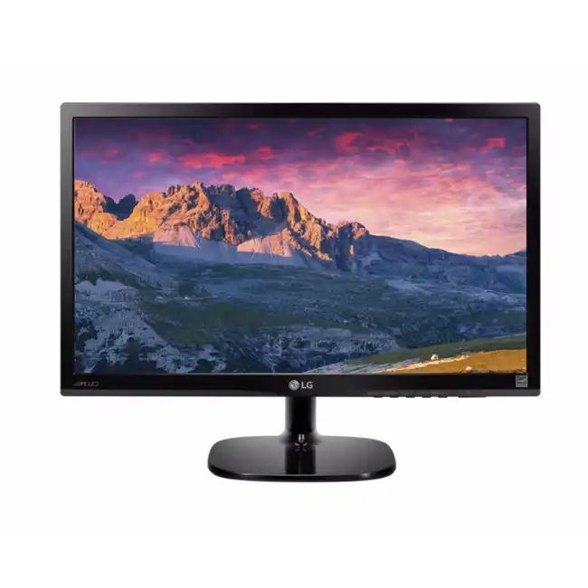 Монитор LG 23MP48D-P (23 ", IPS, FHD 1920x1080 (16:9))