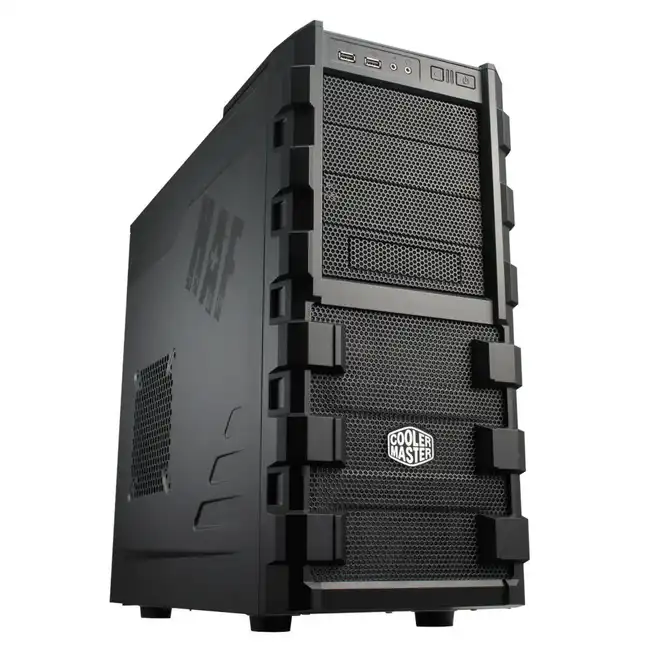 Корпус Cooler Master HAF 912 RC-912-KKN1