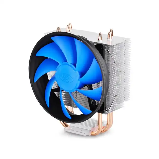 Охлаждение Deepcool GAMMAXX 300 DP-MCH3-GMX300 (Для процессора)