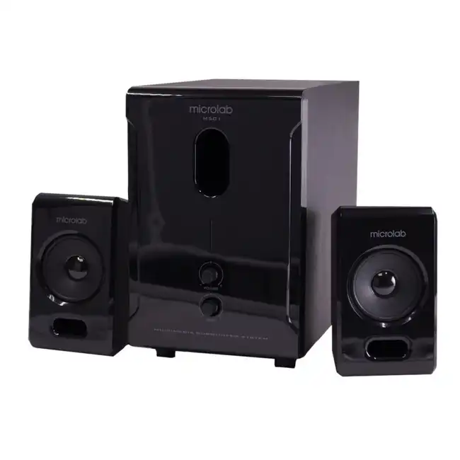 Компьютерные колонки Microlab M501