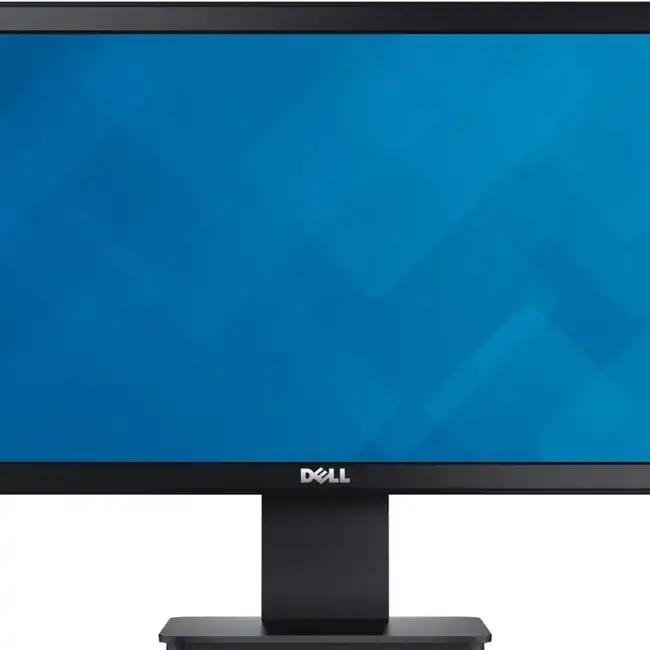 Монитор Dell E2214H 21,5 '' 861-BBCF_1 (21.5 ", TN, FHD 1920x1080 (16:9))