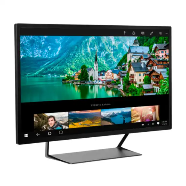 Монитор HP Pavilion 32 V1M69AA (32 ", VA, WQHD 2560x1440 (16:9), 60 Гц)