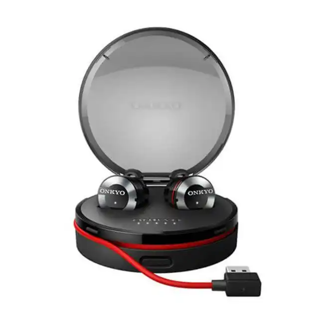 Наушники Onkyo W800BTB/00