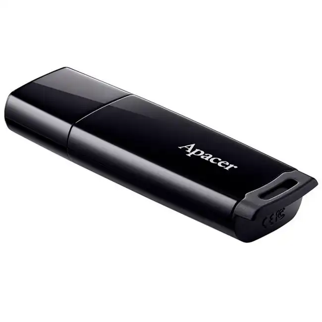 USB флешка (Flash) Apacer AH336 AP32GAH336B-1 (32 ГБ)
