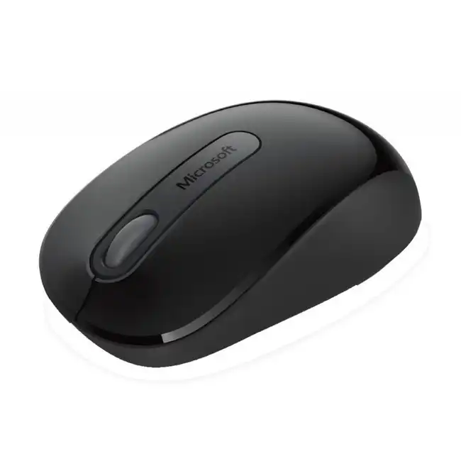 Мышь Microsoft Wireless Mouse 900 PW4-00004