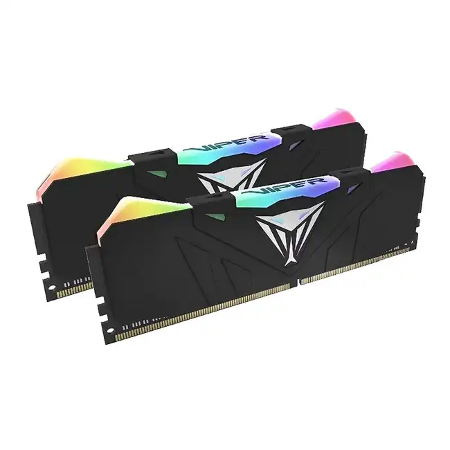 ОЗУ Patriot PVR416G360C6K (DIMM, DDR4, 16 Гб (2 х 8 Гб), 3600 МГц)