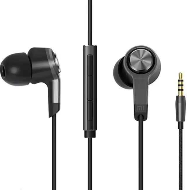 Наушники Xiaomi Huosai Piston 1More Design ZBW4254CN