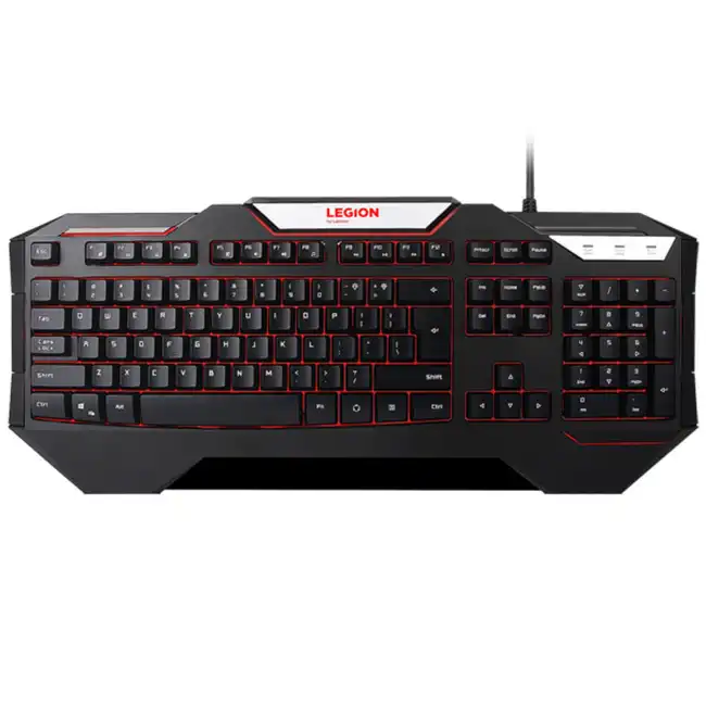 Клавиатура Lenovo Legion K200 GX30P98215