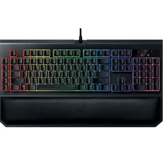 Клавиатура Razer Chroma V2