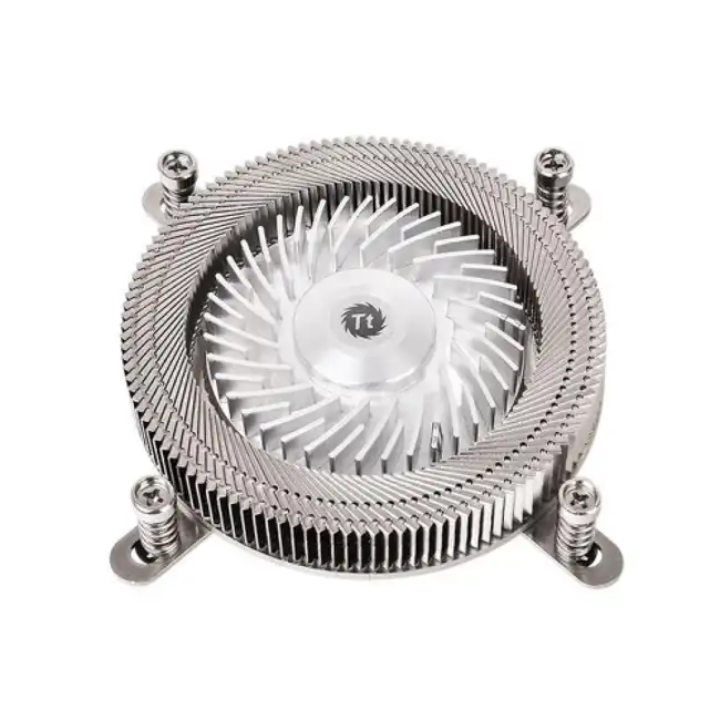Охлаждение Thermaltake Engine 17 CL-P051-AL06SL-A (Для процессора)