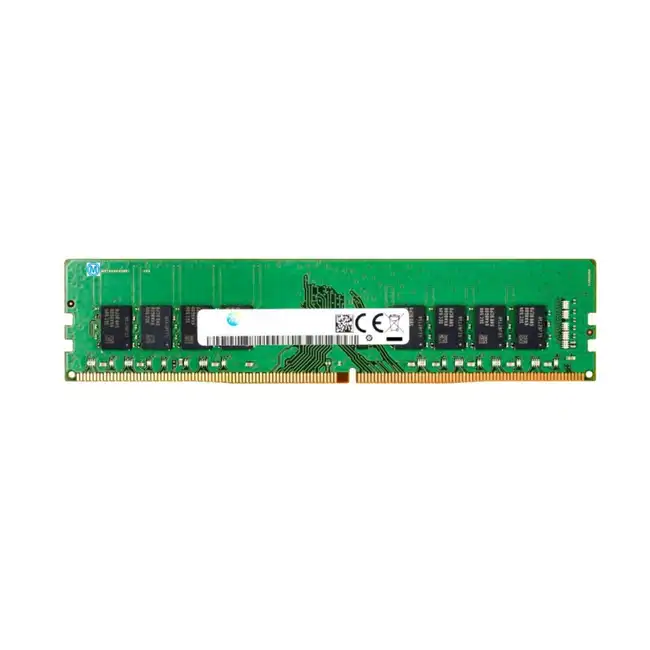 ОЗУ HP 8GB DDR4-2666 3TK87AA (DIMM, DDR4, 8 Гб, 2666 МГц)
