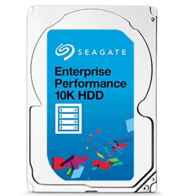 Внутренний жесткий диск Seagate 600 GB SAS 2.5" 10000rpm 128Mb ST600MM0208 (HDD (классические), 600 ГБ, 2.5 дюйма, SAS)