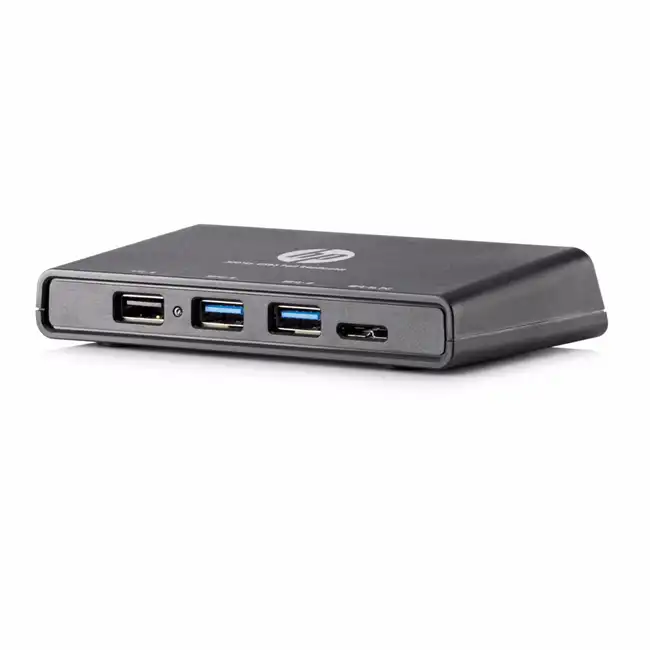Док-станция HP 3001pr USB3 Port Replicator F3S42AA