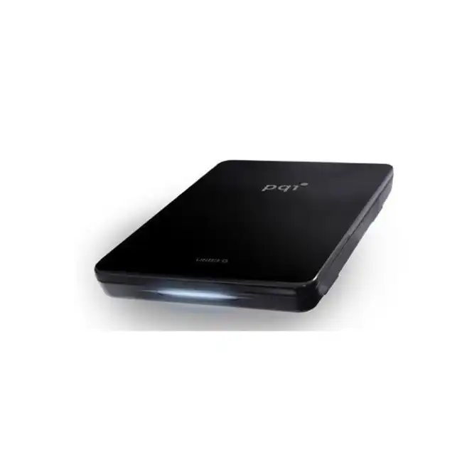 Внешний жесткий диск PQI Внешний жесткий диск PQI 500GB SATA 2.5" 6568-500GR102A (500 ГБ)