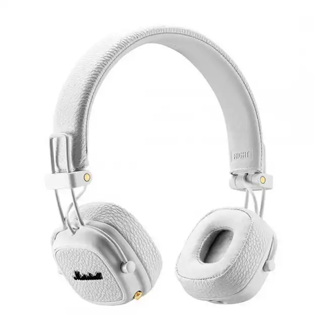 Наушники MARSHALL Major III Bluetooth White mrshlmajor3whtBT04092188
